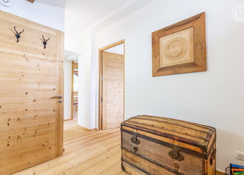 La scierie de la grande ourse – Le grand aigle