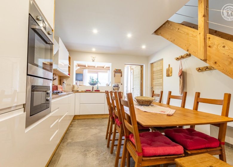 La scierie de la grande ourse – Le grand aigle