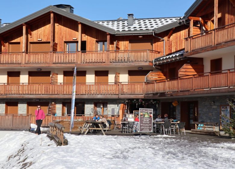 Traiteur – L’Amuse Gueule