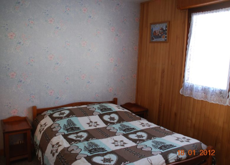 Le Colombier – N°5