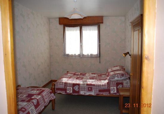 Le Colombier – N°6