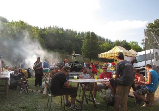 Fête de la Saint-Germain