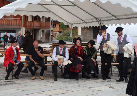 Festival Tradi’Cimes – Fête traditionnelle