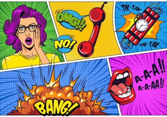 Soirée BD Bulles et dégustation