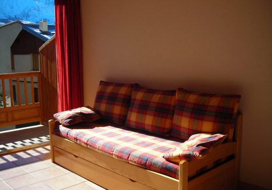 Le Colporteur – N°2