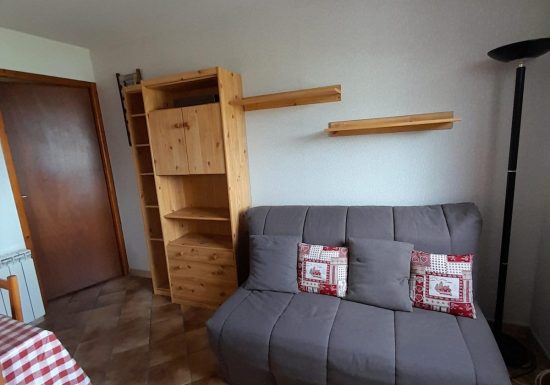 L’étoile des neiges