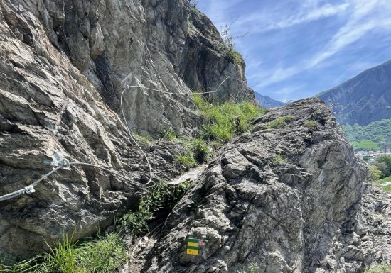 Boucle de Montandré