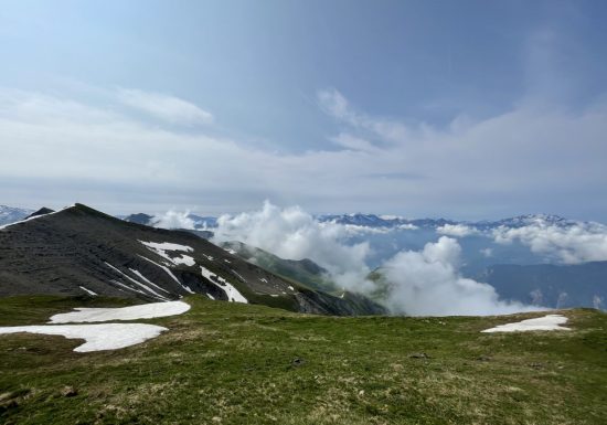 Boucle de l’Indrion