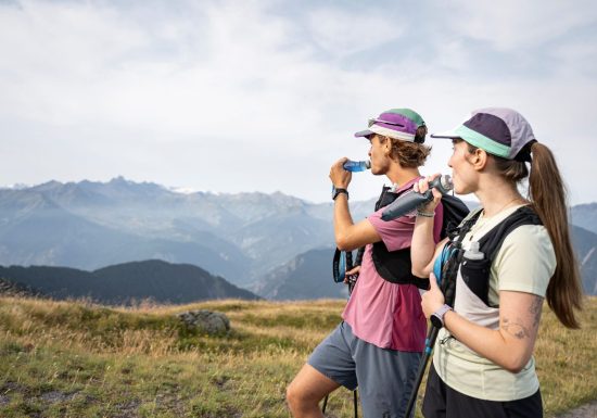 Boucle de l’Indrion