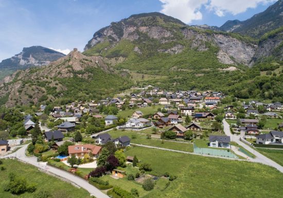 Boucle d’Hermillon