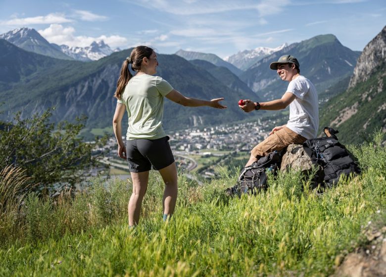 Boucle d’Hermillon