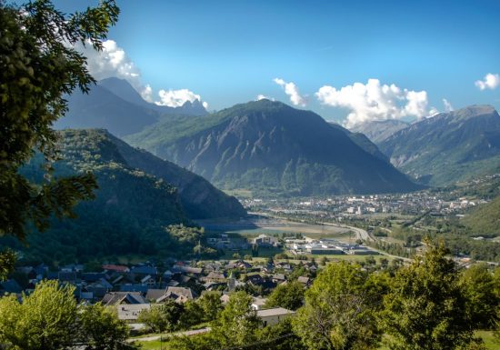 Boucle d’Hermillon