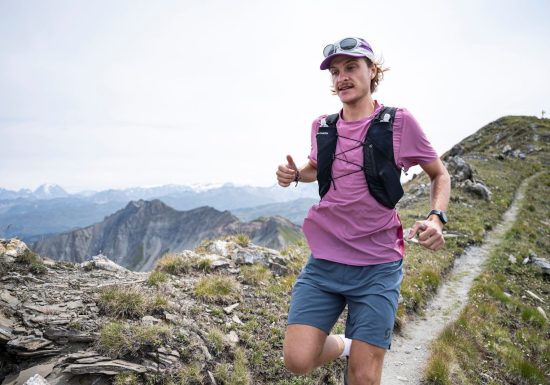 Double KV du Grand Coin