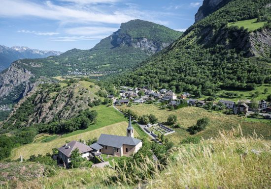 Double KV du Grand Coin