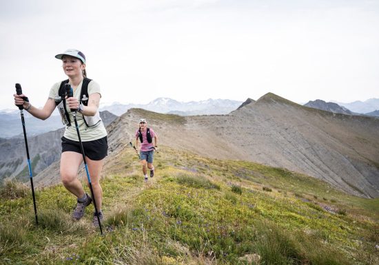 Tour de l’Armélaz et Indrion