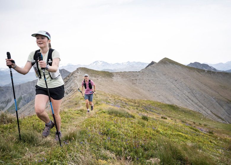 Tour de l’Armélaz et Indrion