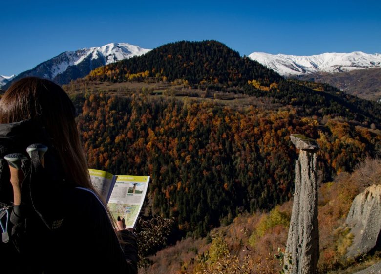 Circuit des légendes