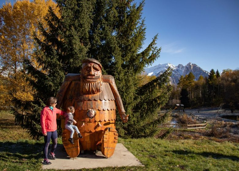 Circuit des légendes