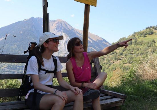 Circuit du Grand Rieu