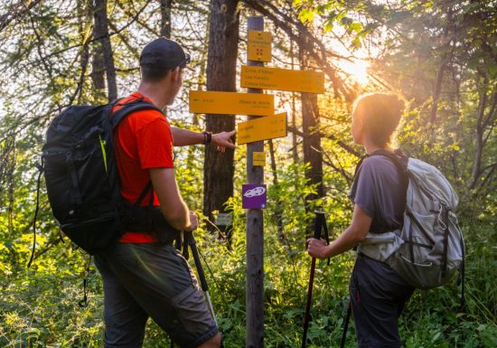 Boucle de la Ducherie