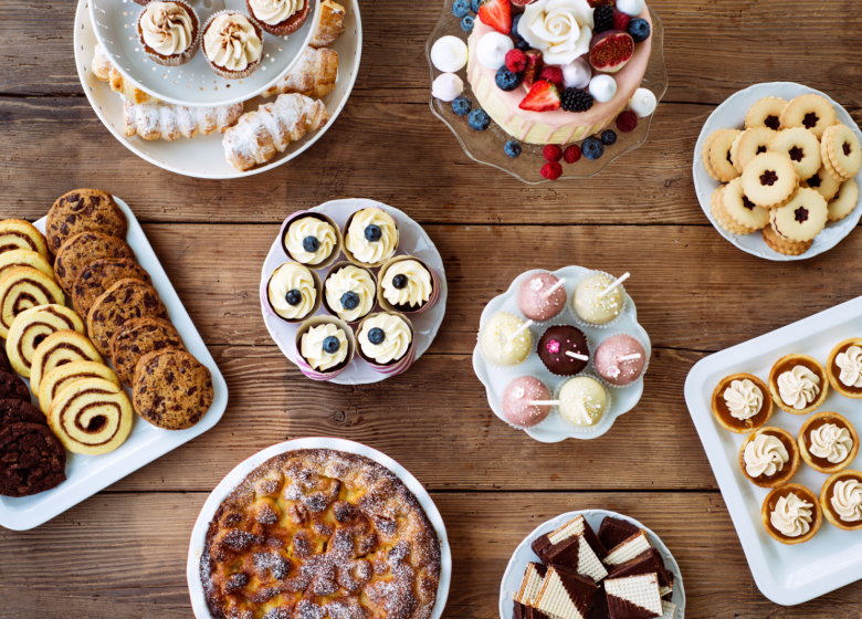 Atelier cuisine – Le printemps dans nos assiettes