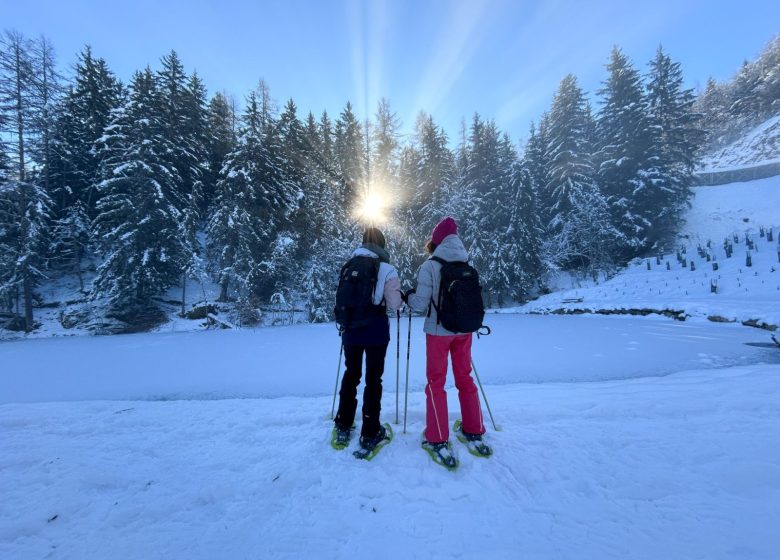 Découverte des Bottières