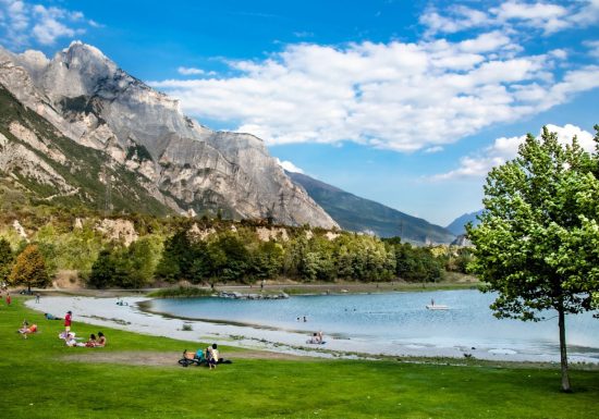 Les Resses d’en bas