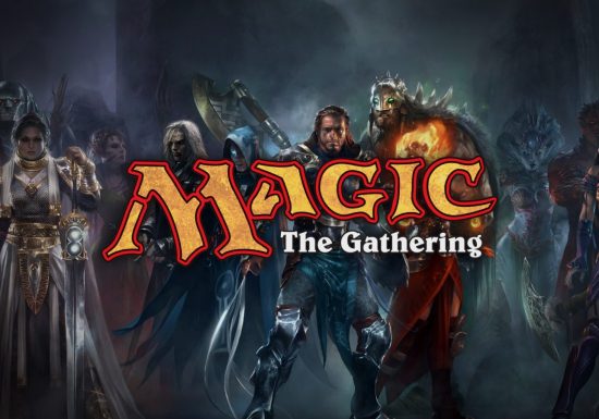 Après-midi jeu libre – Magic : The Gathering