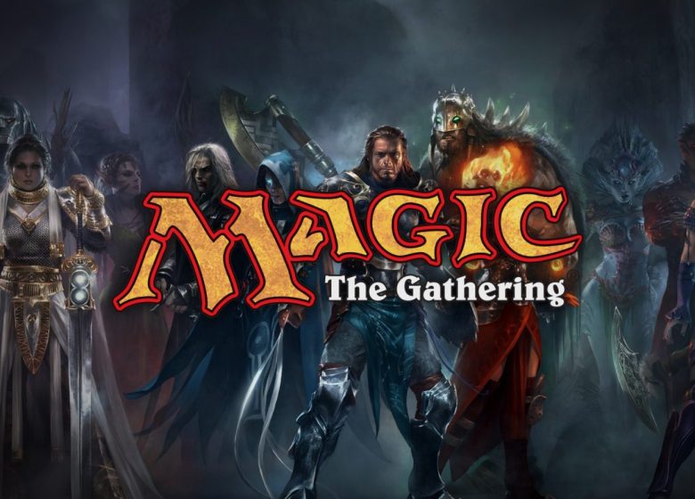 Après-midi jeu libre – Magic : The Gathering