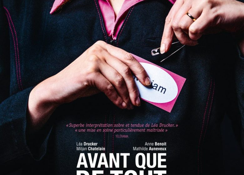 Projections – Journée Internationale contre les violences faîtes aux femmes