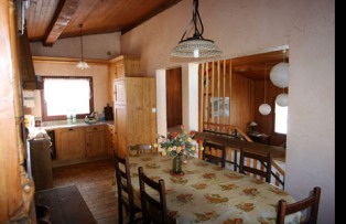 Chalet Roche