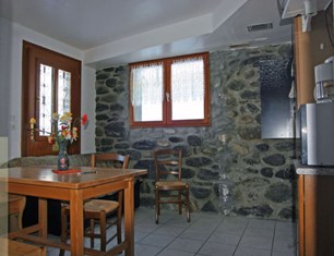 Chalet Roche