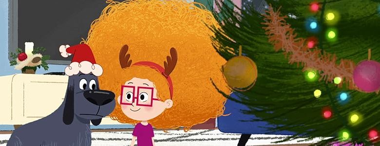 Projection – Ana filoute : Bienvenue au Père Noël