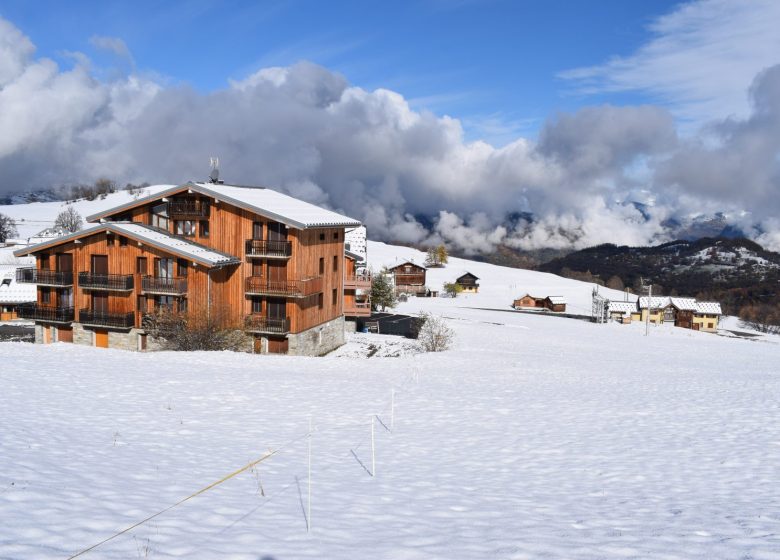 Le Plein Sud – N°10