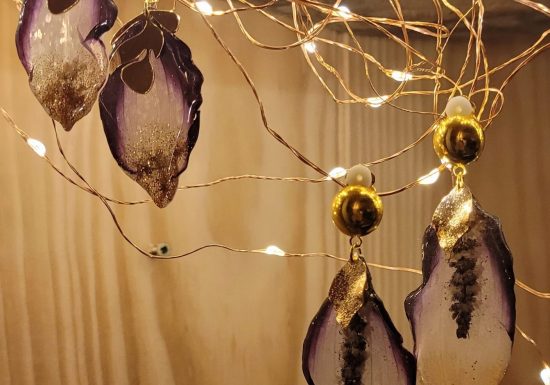 Marché d’artisans et producteurs spécial Noël