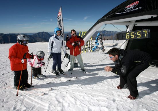 Saint-Valentin – Xspeed Ski Tour