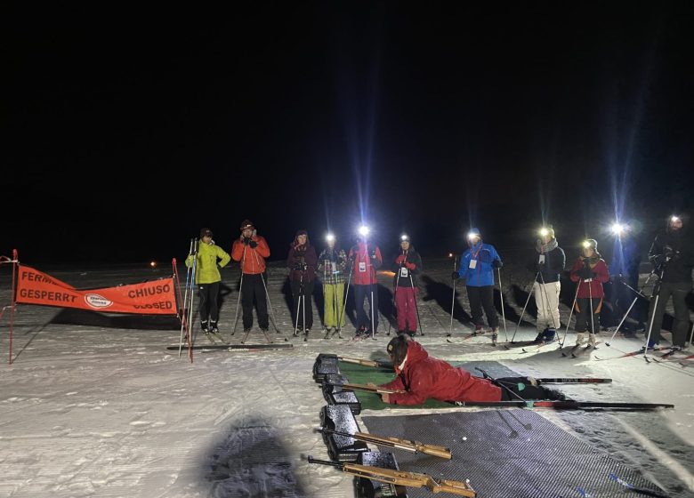 Les Hivernales de Savoie Nordic