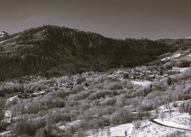 Les Bottières fêtent leurs 50 ans !