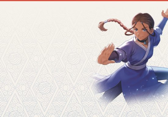 Après-midi jeu – Magic : The Gathering Avatar