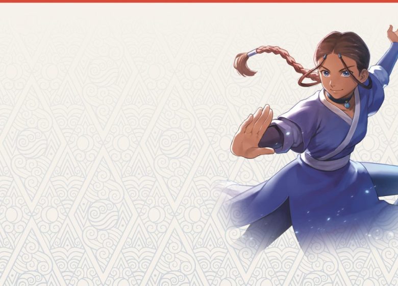 Après-midi jeu – Magic : The Gathering Avatar