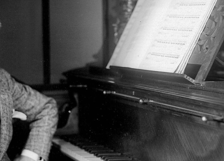 Conférence – Les sortilèges ravéliens