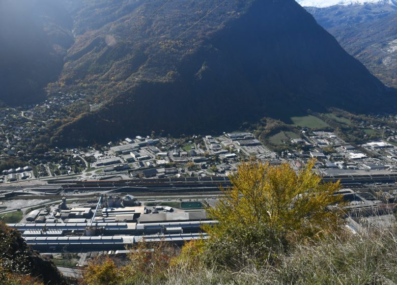 Visite de l’usine TRIMET