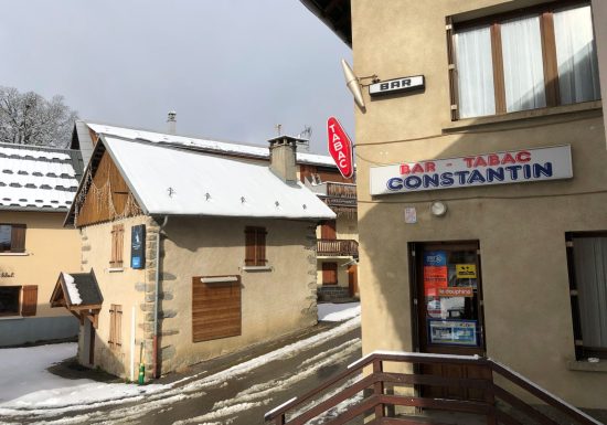 Bar Tabac Constantin