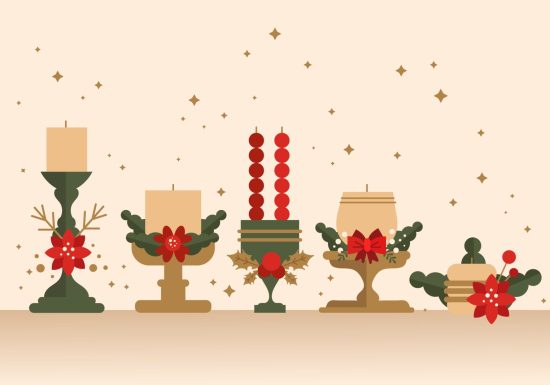 Repas de Noël de la paroisse