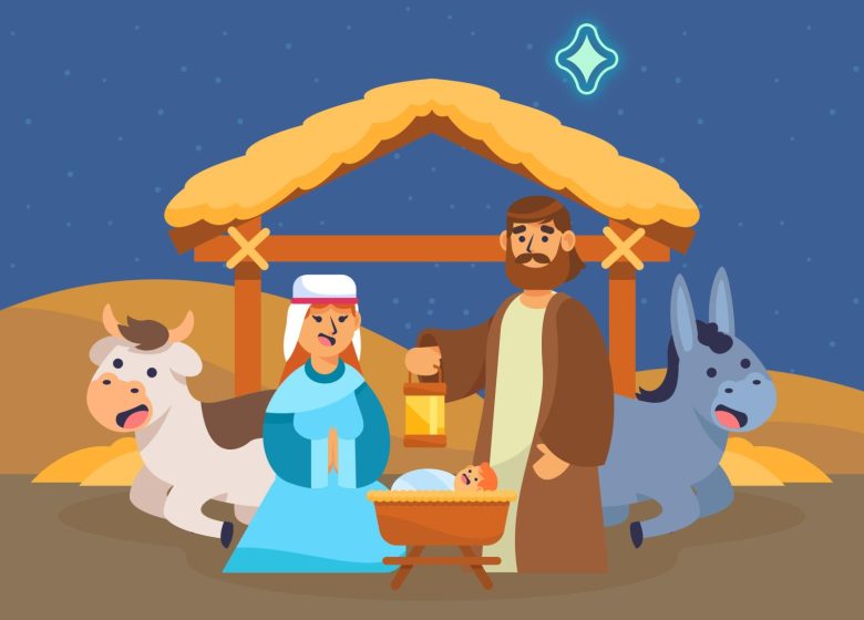 Spectacle de Noël – Grande représentation de la Nativité