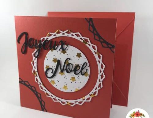 Atelier créatif enfants – Déco, suspension de Noël