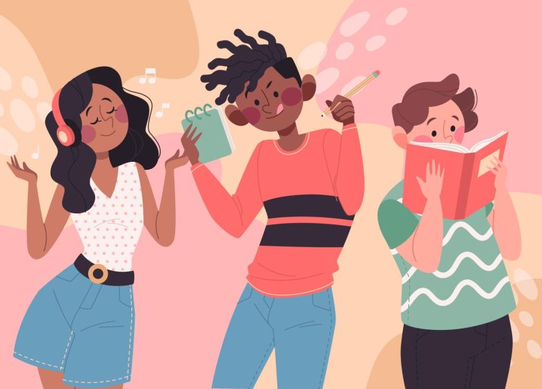 Théâtre en Maurienne – Deux pièces des jeunes