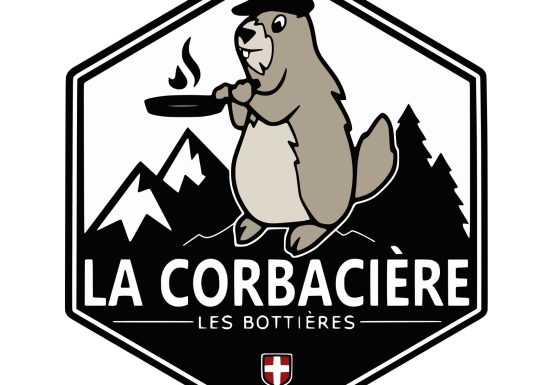 Restaurant La Corbacière