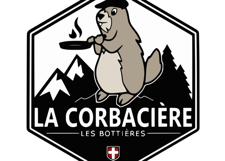Restaurant La Corbacière