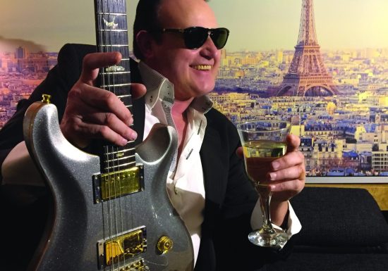 Little Italy Festival – Concert Italo Disco + Top50 Xperience